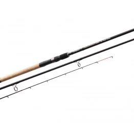 Удилище фидерное Flagman Squadron Pro Pellet Feeder 390, углеволокно, 3.9 м, тест: до 90 г, 348 г