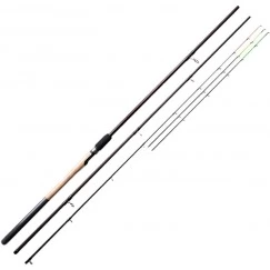 Удилище фидерное Flagman Squadron Pro Pellet Feeder 360, углеволокно, 3.6 м, тест: до 80 г, 295 г