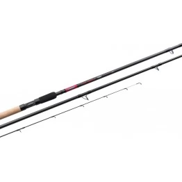 Удилище матчевое Flagman Cast Master Match 420, углеволокно, 4.2 м, тест: 8-30 г, 246 г