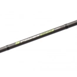 Удилище матчевое Flagman S-Power Match 420, углеволокно, 4.2 м, тест: 5-25 г, 240 г