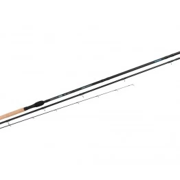 Удилище матчевое Flagman Sherman Pro Match 420, углеволокно, 4.2 м, тест: 3-15 г, 225 г