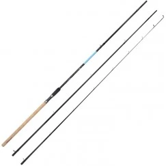 Удилище матчевое Flagman Squadron Pro Ultralight Match 420, углеволокно, 4.2 м, тест: 3-15 г, 215 г