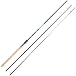 Удилище матчевое Flagman Squadron Pro Ultralight Match 420, углеволокно, 4.2 м, тест: 3-15 г, 215 г