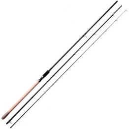 Удилище матчевое Flagman Mantaray Elite Match, углеволокно, 3.9 м, тест: 3-15 гр, 188 г