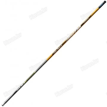 Удочка маховая Flagman Cast Master Silver Fish Pole, углеволокно, 5 м, 189 г