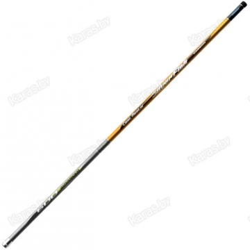 Удочка маховая Flagman Cast Master Silver Fish Pole, углеволокно, 6 м, 256 г
