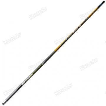 Удочка маховая Flagman Cast Master Pole, углеволокно, 5 м, 190 г