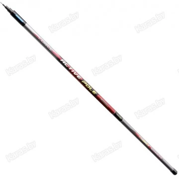 Удочка маховая Flagman Force Active Pole, углеволокно, 5 м, 270 г