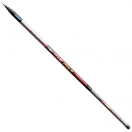 Удочка маховая Flagman Force Active Pole, углеволокно, 6 м, 395 г