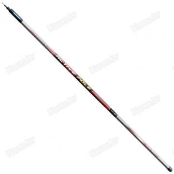 Удочка маховая Flagman Force Active Pole, углеволокно, 4 м, 176 г