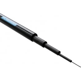 Удочка маховая Flagman Mantaray Elite ML Pole, углеволокно, 6 м, 200 г