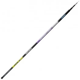 Удочка маховая Flagman Mantaray Elite ML Pole, углеволокно, 6 м, 200 г