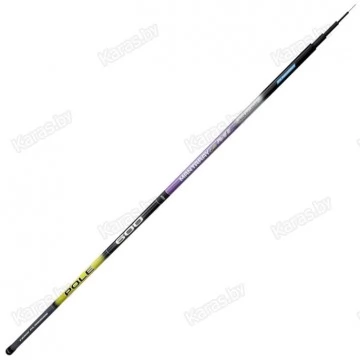 Удочка маховая Flagman Mantaray Elite ML Pole, углеволокно, 6 м, 200 г