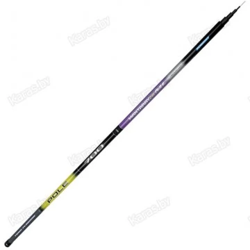 Удочка маховая Flagman Mantaray Elite ML Pole, углеволокно, 7 м, 294 г