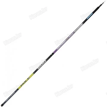 Удочка маховая Flagman Mantaray Elite ML Pole, углеволокно, 5 м, 116 г