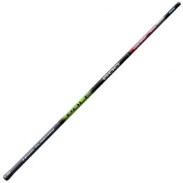 Удочка маховая Flagman Mantaray Elite Medium Strong Pole, углеволокно, 6 м, 219 г