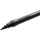 Удочка маховая Flagman Mantaray Elite Medium Strong Pole, углеволокно, 6 м, 219 г