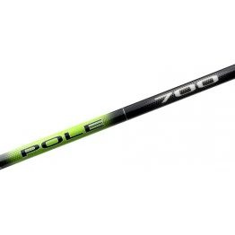 Удочка маховая Flagman Mantaray Elite Medium Strong Pole, углеволокно, 7 м, 294 г