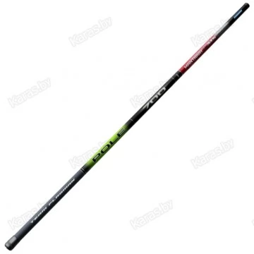 Удочка маховая Flagman Mantaray Elite Medium Strong Pole, углеволокно, 7 м, 294 г