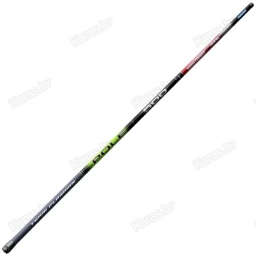 Удочка маховая Flagman Mantaray Elite Medium Strong Pole, углеволокно, 5 м, 155 г