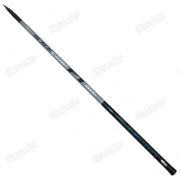 Удилище штекерное Flagman Magnum Black Carp F1 9 м + кит, углеволокно, 748 г