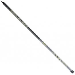 Удочка маховая Flagman Magnum Black Pole, стекловолокно, 5 м, 353 г