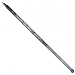 Удочка маховая Flagman Magnum Black Pole, стекловолокно, 6 м, 520 г