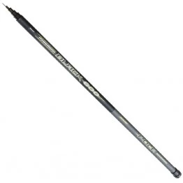 Удочка маховая Flagman Magnum Black Pole, стекловолокно, 6 м, 520 г