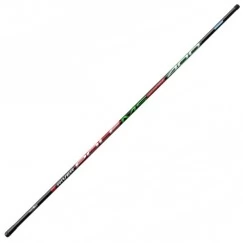 Удилище маховое Flagman S-River Pole 6 м, углеволокно, тест: до 25 г, 259 г