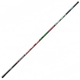 Удилище маховое Flagman S-River Pole 5 м, углеволокно, тест: до 25 г, 181 г