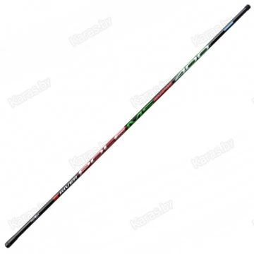 Удилище маховое Flagman S-River Pole 5 м, углеволокно, тест: до 25 г, 181 г