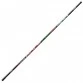 Удилище маховое Flagman S-River Pole 5 м, углеволокно, тест: до 25 г, 181 г