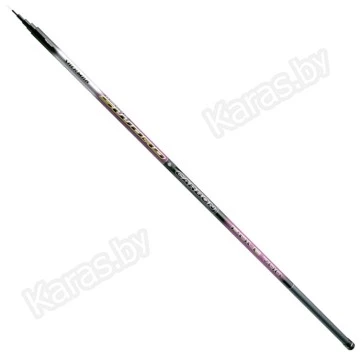 Удилище маховое Flagman Sherman Sword Pole 5 м, углеволокно, тест: до 20 г, 112 г