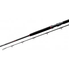 Удилище сомовое Flagman Power Game 792XMH, углеволокно, 2.37 м, тест: 150-300 г, 430 г