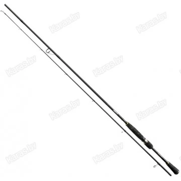 Спиннинг Flagman Arty 732MH, углеволокно, 2.21 м, тест: 10-35 г, 132 г