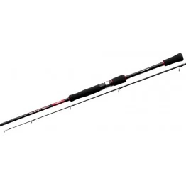 Спиннинг Flagman Black Sea 702MH, углеволокно, 2.13 м, тест: 12-45 г, 138 г