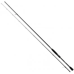 Спиннинг Flagman 24 Blackfire 76M, углеволокно, 2.29 м, тест: 5-25 г, 126 г