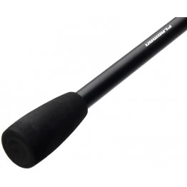 Спиннинг Flagman 24 Blackfire 76M, углеволокно, 2.29 м, тест: 5-25 г, 126 г