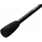 Спиннинг Flagman 24 Blackfire 76M, углеволокно, 2.29 м, тест: 5-25 г, 126 г