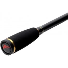 Спиннинг Flagman Blackfire Jig 762MJG, углеволокно, 2.28 м, тест: 5-25 г, 130 г