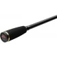 Спиннинг Flagman Blackfire Solid 702ULS, углеволокно, 2.13 м, тест: 0.6-5 г, 109 г