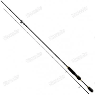 Спиннинг Flagman Blackfire 682L, углеволокно, 2.03 м, тест: 3-12 г, 100 г