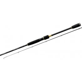 Спиннинг Flagman Blackfire 702L, углеволокно, 2.13 м, тест: 3-12 г, 110 г