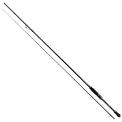 Спиннинг Flagman New Destroyer 762L, углеволокно, 2.29 м, тест: 3-15 г, 115 г