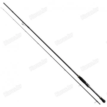 Спиннинг Flagman New Destroyer 762L, углеволокно, 2.29 м, тест: 3-15 г, 115 г