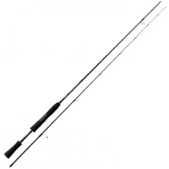 Спиннинг Flagman Destroyer 692UL, углеволокно, 2.1 м, тест: 1-6 г, 98 г