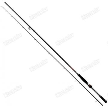 Спиннинг Flagman HardWell 902MH, углеволокно, 2.74 м, тест: 8-36 г, 168 г