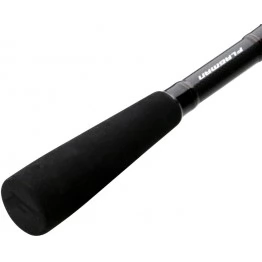 Спиннинг Flagman Helios Travel 704MH, углеволокно, 2.13 м, тест: 6-25 г, 134 г