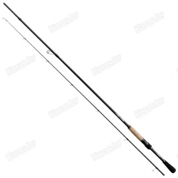 Спиннинг Flagman Helios 762M, углеволокно, 2.29 м, тест: 7-28 г, 128 г