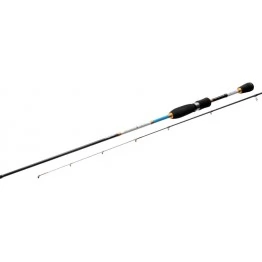 Спиннинг Flagman Jetfly Extra-Fast, углеволокно, 2.20 м, тест: 3-14 г, 93 г